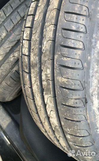 Pirelli Cinturato P7 205/55 R16