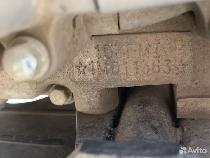 Питбайк Kayo basic YX125