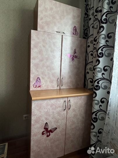 Кухонный гарнитур бу