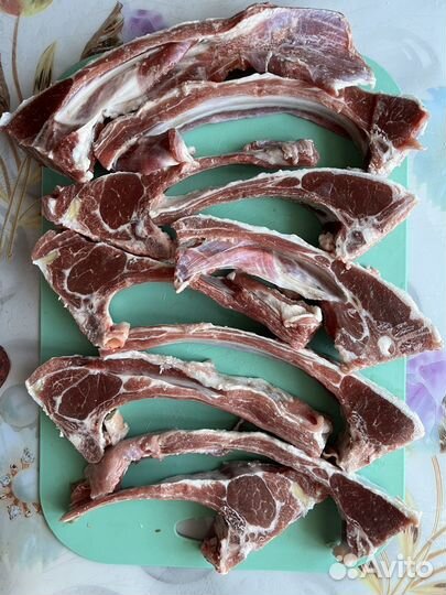 Продукты с личного лпх