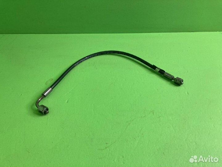 Шланг цилиндра подъема кабины MAN TGA