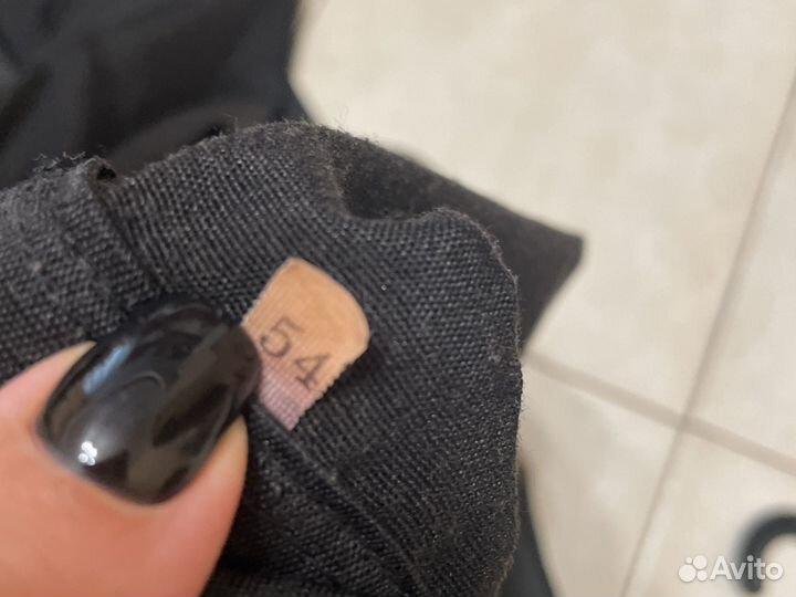 Форма охраны