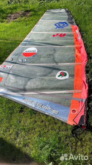 Парус для виндсерфинга Severine 7,5