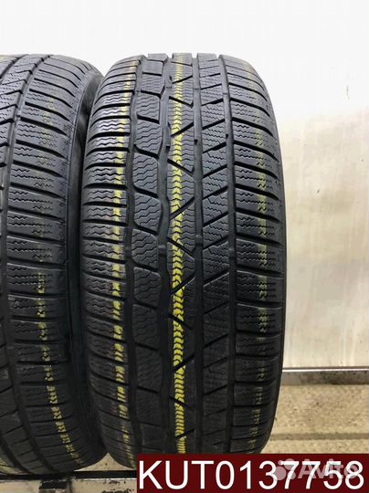 Continental ContiWinterContact TS 830 P 225/50 R18 99H