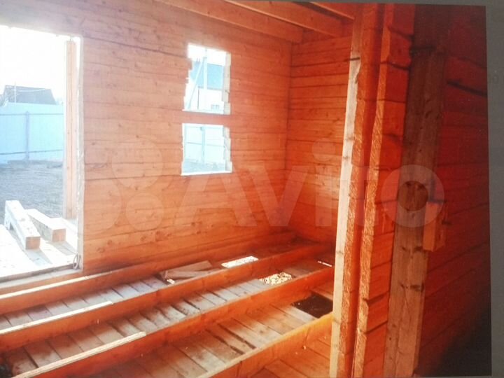 Дом 260 м² на участке 20 сот.