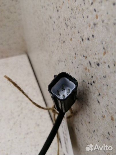 Датчик кислородный Nissan Qashqai J10E MR20DE