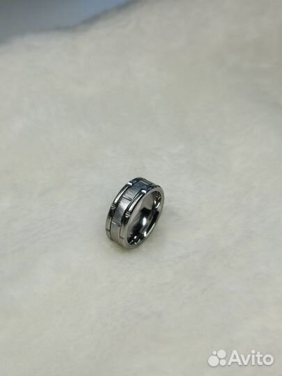 Кольцо стальное санлайт