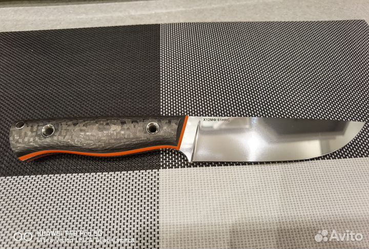 Нож workingknife