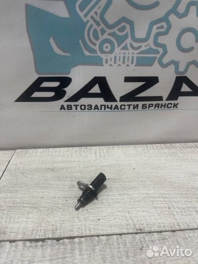 Датчик температуры охлаждающей жидкости Audi A6 C7