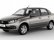 Новый ВАЗ (LADA) Granta Cross 1.6 MT, 2024, цена 1 212 000 руб.