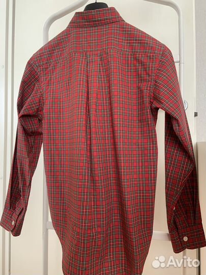 Рубашки, 11-13