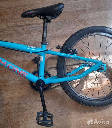 Велосипед BMX GT mach оne еxpert. Торг уместен