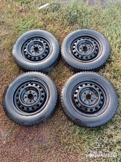 Bridgestone Blizzak VRX 175/65 R14