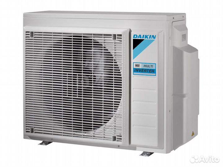 Внешний блок Daikin 5MXM90A на 5 комнат