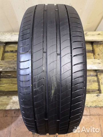 Michelin Primacy 3 235/55 R17