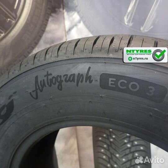 Ikon Tyres Autograph Eco 3 205/65 R15 99H