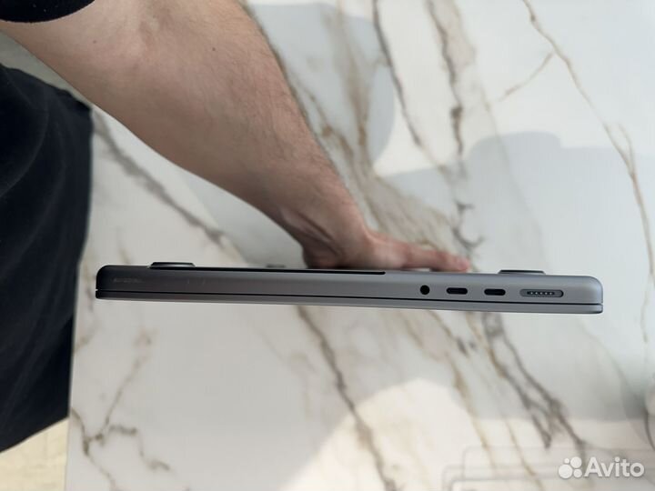 Apple MacBook Pro 14 m1 pro