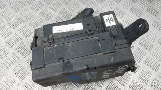 Блок предохранителей KIA soul 1 (1NN13M101)