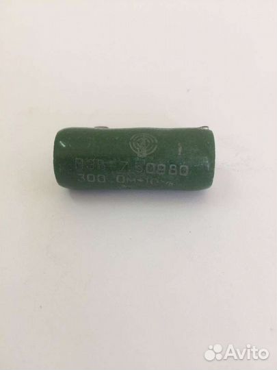 Пэв-7,5-300 Ом10, 80 г.в