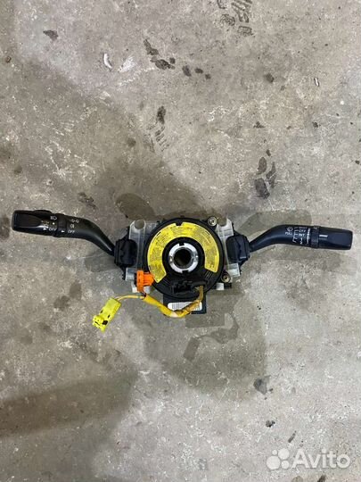 Подрулевой переключатель mazda 6 gg