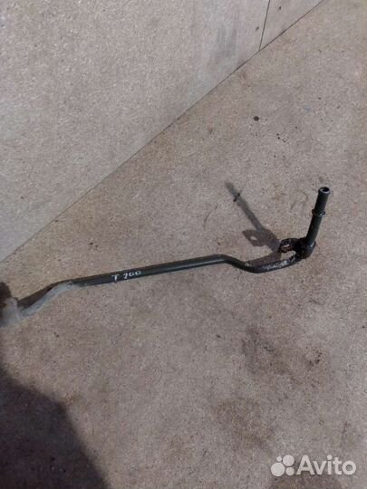 Трубка Гура Chevrolet Aveo Т 250