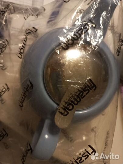 Чайник заварочный новый