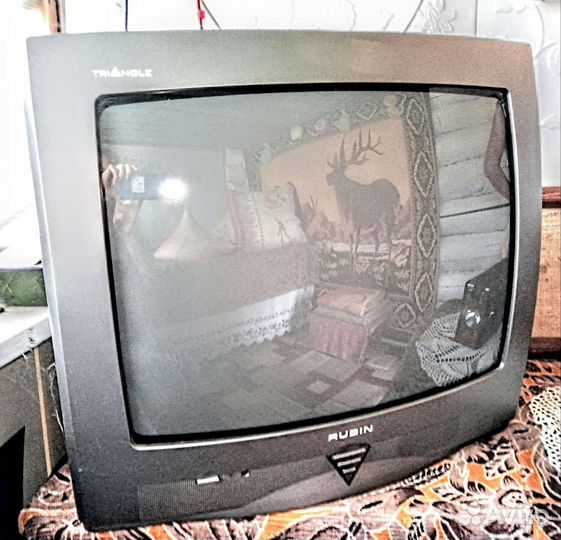 Телевизоры