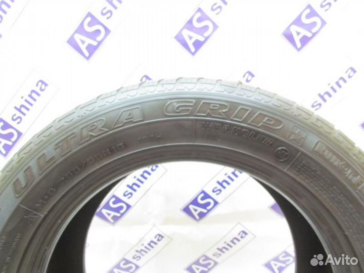 Goodyear Wrangler Ultra Grip 255/55 R18 101K