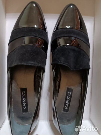 Туфли женские 36р