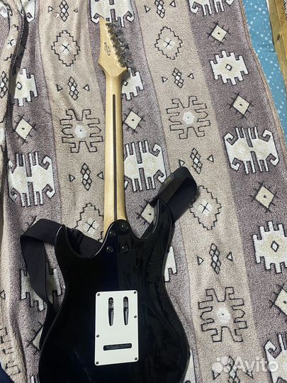 Ibanez grx140