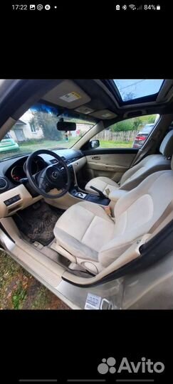 Mazda 3 2.0 AT, 2004, 146 000 км