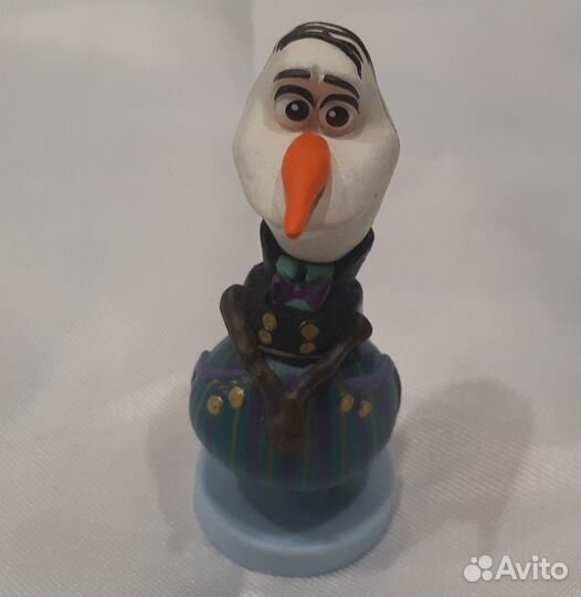 Набор фигурок disney Холодное сердце 2