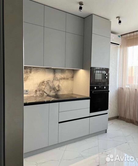 Кухня Кухонный гарнитур Кухня угловая