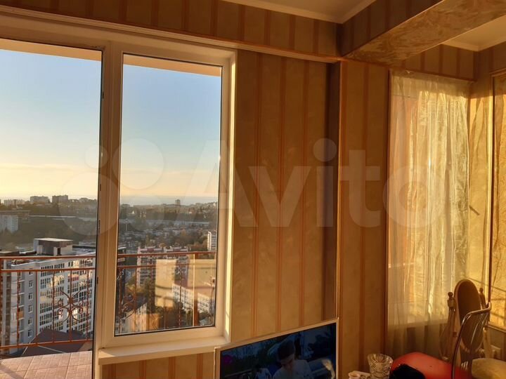 Квартира-студия, 30 м², 7/9 эт.