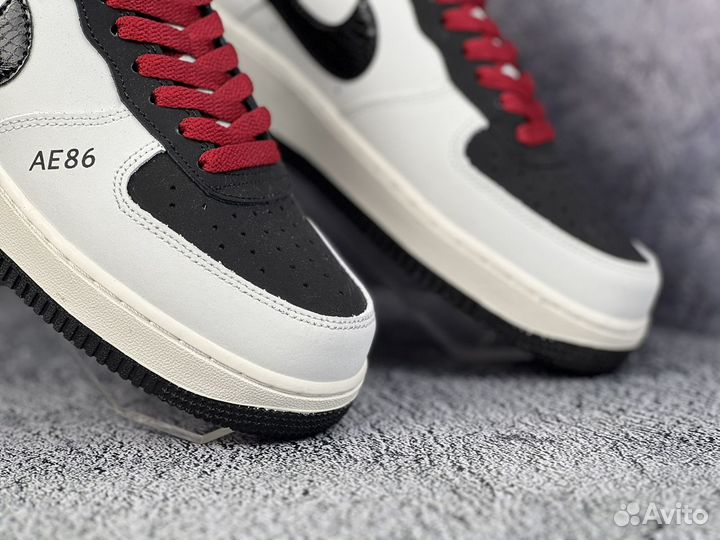 Кроссовки Nike Air Force 1 Low AE86