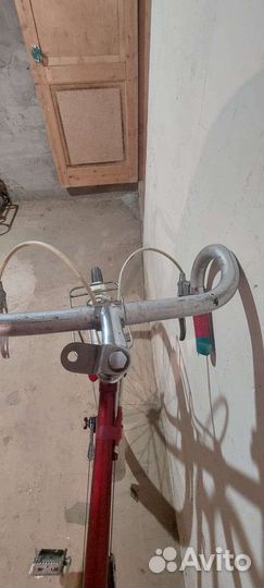 Велосипед Турист