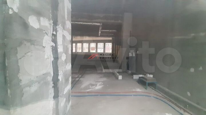 Продам торговое помещение, 478 м²