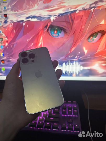 iPhone 13 Pro, 128 ГБ