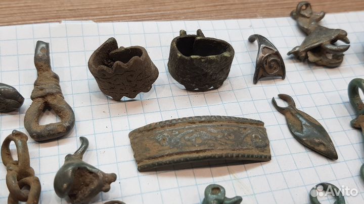 Домонгол разное