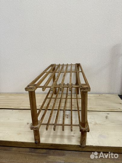 Подставка декоративная. стоимость указана за 2 шт