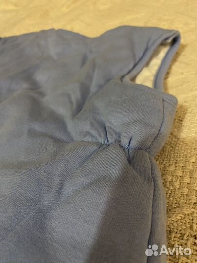 Кокон.Детский спальный мешок IKEA