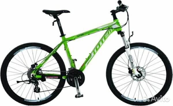 Велосипед Totem 26-116