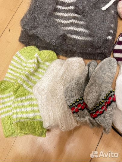 Вещи зимние на мальчика от 2-х лет до 4-х