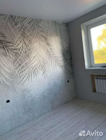 Ремонт квартир