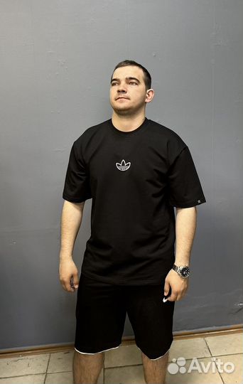 Футболка adidas