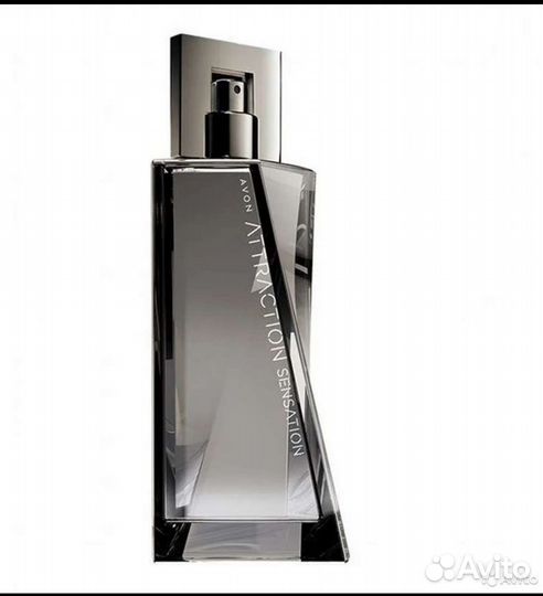 Мужской парфюм, 75 мл