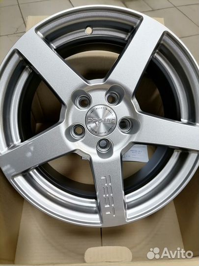 Диски R16 proma леман