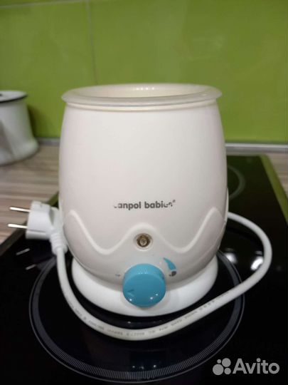 Подогреватель для детского питания