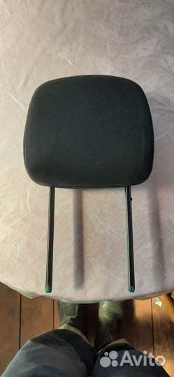 Подголовник Renault Duster рестайлинг