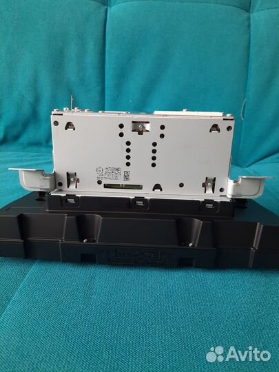 Головное устройство kia Seltos